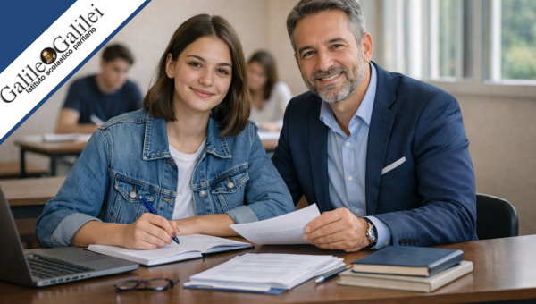 Recupero Anno Scolastico a Cosenza 2026-2027 | Guida Completa